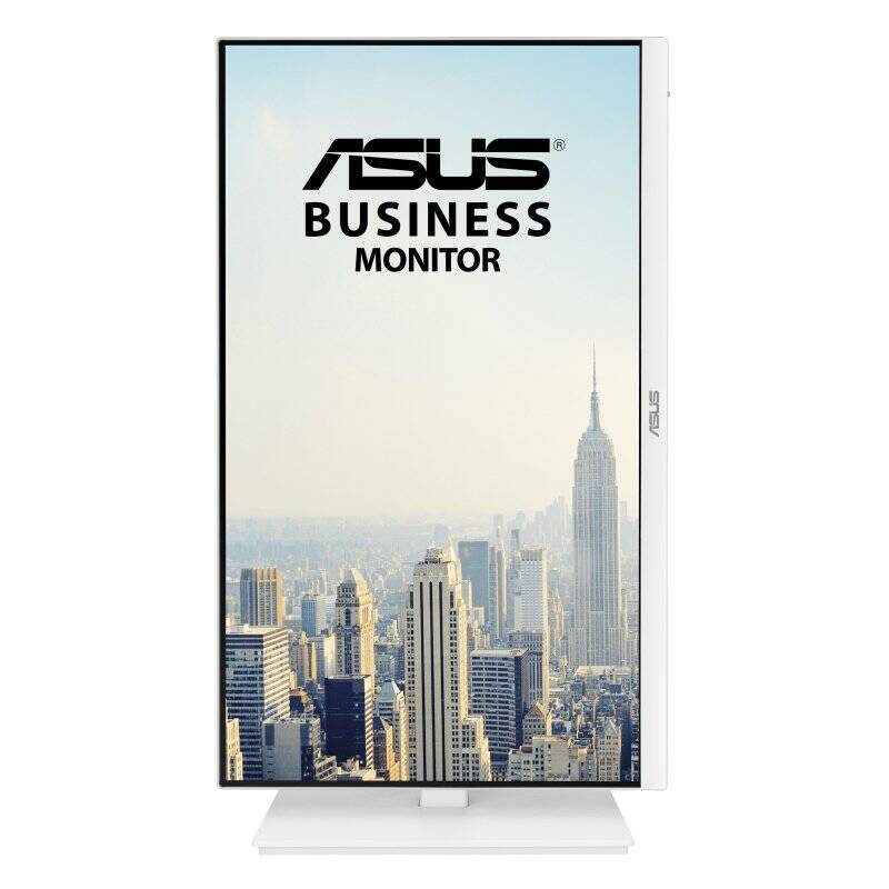 ASUS VA24EQSB-W computer monitor 60.5 cm (23.8") 1920 x 1080 pixels Full HD LED White