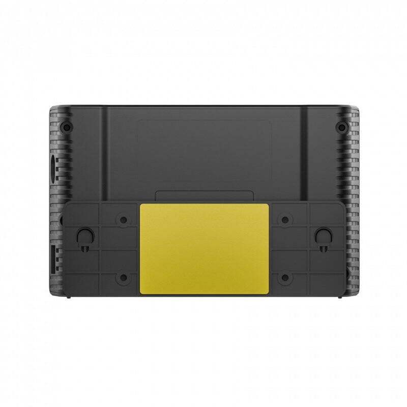 EcoFlow 50049001 télécommande Bluetooth Centrale électrique portable Appuyez sur les boutons