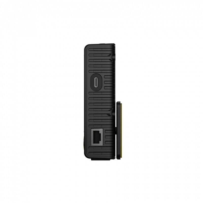 EcoFlow 50049001 remote control Bluetooth Portable power station Press buttons