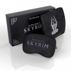 noblechairs Skyrim Black 2 pc(s)
