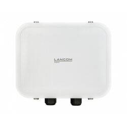 Lancom Systems OW-602 1775 Mbit/s Blanc Connexion Ethernet, supportant l'alimentation via ce port (PoE)