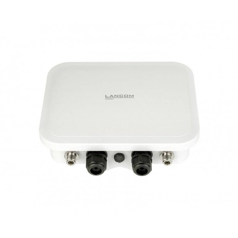 Lancom Systems OW-602 1775 Mbit/s White Power over Ethernet (PoE)