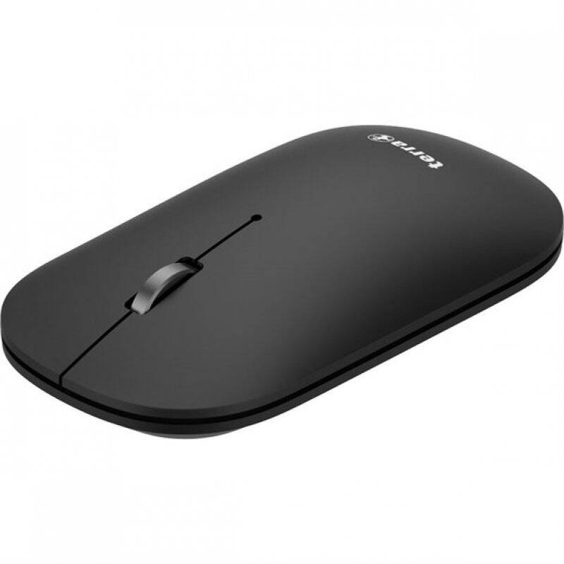 Wortmann AG TERRA NBM1000B mouse Ambidextrous RF Wireless + Bluetooth Optical 4000 DPI