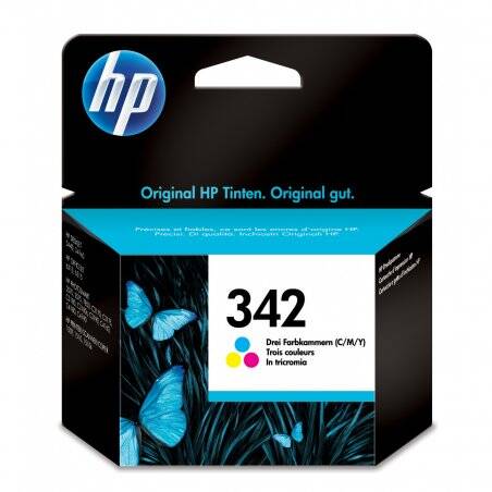 Tinte HP DJ 5440 farbig No.342 C9361EE
