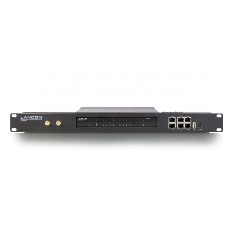 Lancom Zubehör Rack Mount Plus
