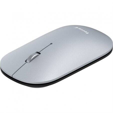 Wortmann AG TERRA NBM1000S souris Ambidextre RF sans fil + Bluetooth Optique 4000 DPI