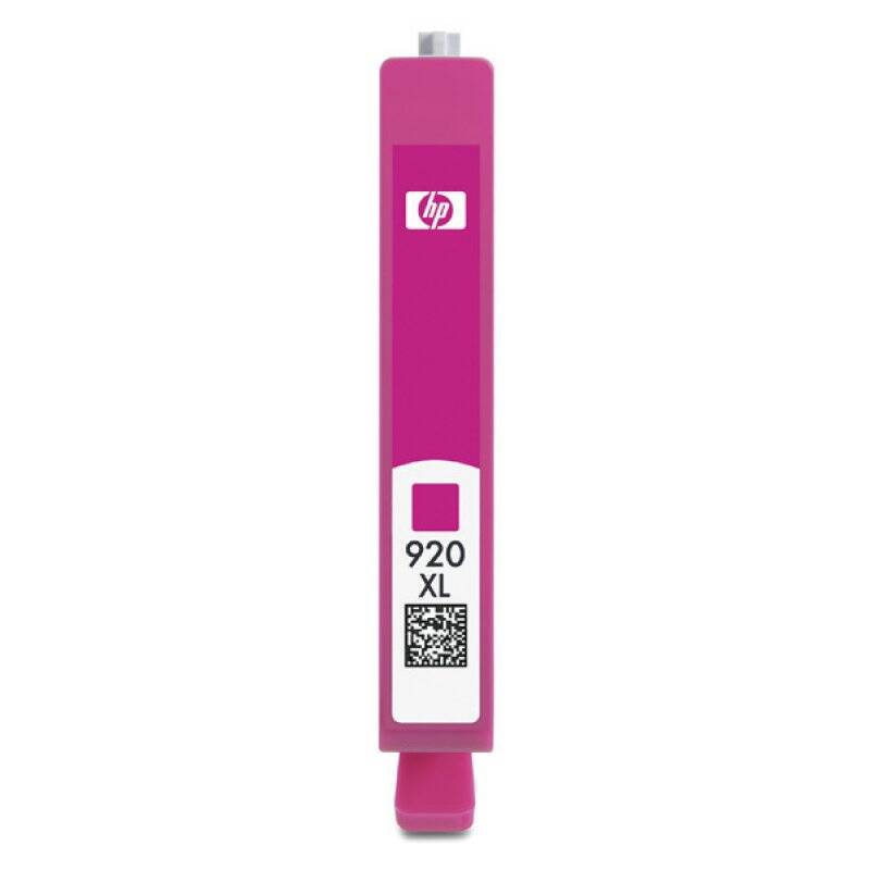 Tinte HP OF 6500/7500 magenta (920XL)