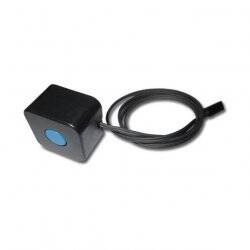 Wortmann AG TERRA ID11 GmbH remote control Wired PC Press buttons