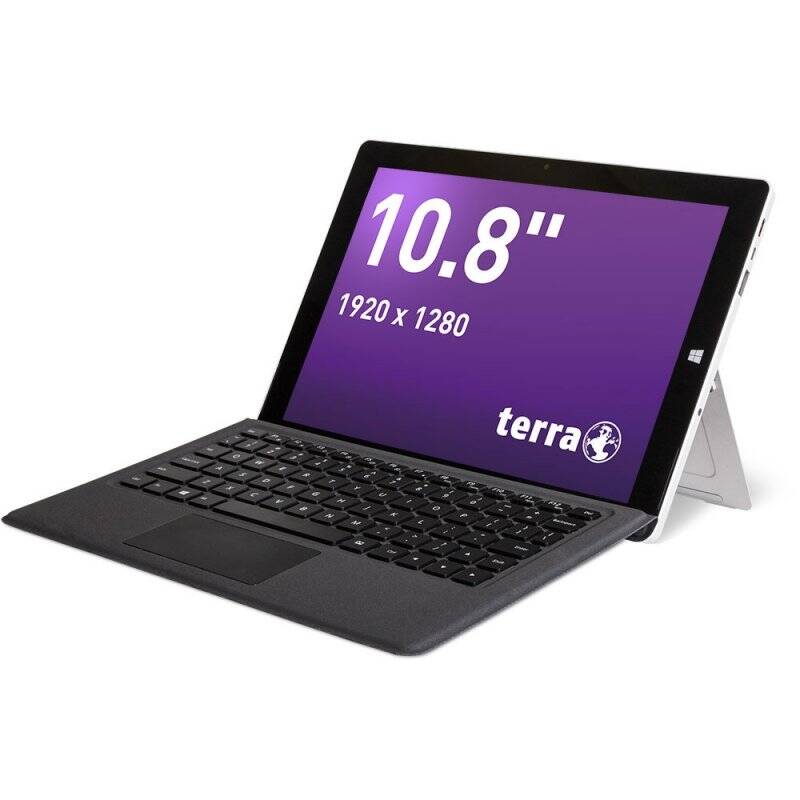 Wortmann AG F1T TASTATUR FR Black AZERTY French
