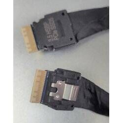 Intel CYPCBLSLMIDPIN Serial Attached SCSI (SAS) cable 0.16 m