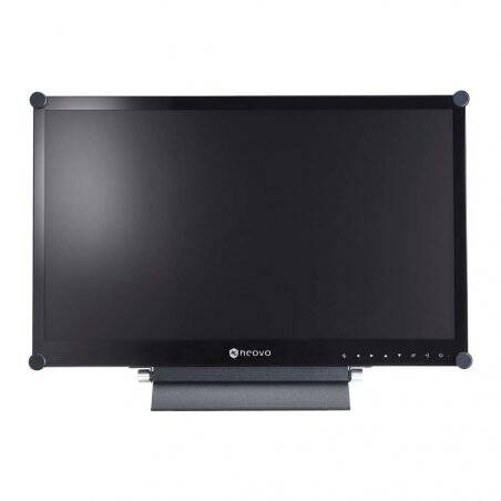 AG Neovo X-22E écran plat de PC 54,6 cm (21.5") 1920 x 1080 pixels Full HD LED Noir