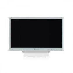 AG Neovo X-22E computer monitor 54.6 cm (21.5") 1920 x 1080 pixels Full HD LED White