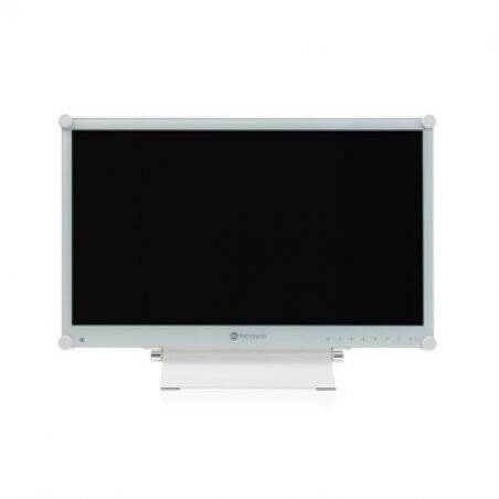 AG Neovo X-22E écran plat de PC 54,6 cm (21.5") 1920 x 1080 pixels Full HD LED Blanc