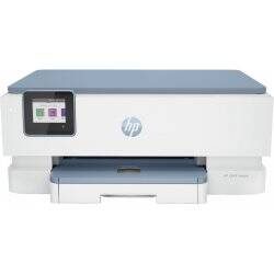 HP Envy Inspire 7221e (3in1) 15/10ppm Print Scan Copy Printer