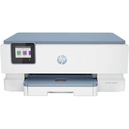 HP ENVY HP Inspire 7221e All-in-One Printer, Color, Printer for Home and home office, Print, copy, scan, Wireless HP+ 