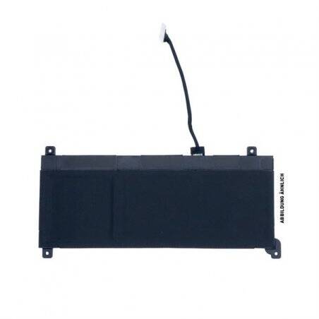 Wortmann AG EG20-2S5200/BATTERY notebook spare part