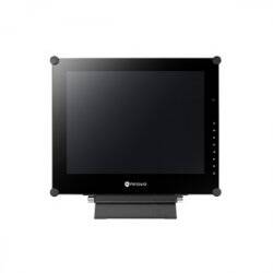 AG Neovo X-15E écran plat de PC 38,1 cm (15") 1024 x 768 pixels XGA LED Noir
