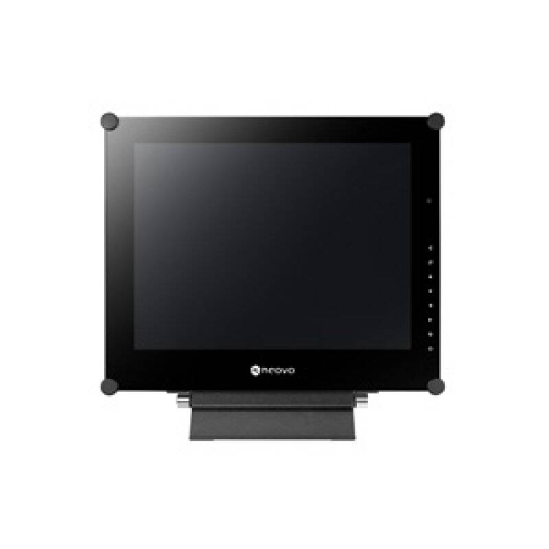 Neovo LCD X-15E BLACK Glass (24-7)