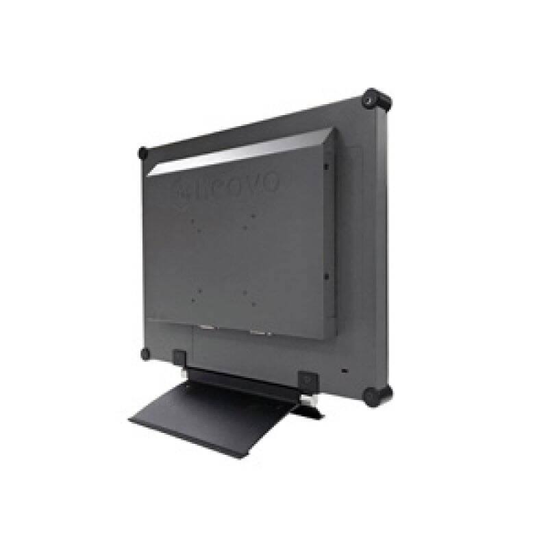 AG Neovo X-15E computer monitor 38.1 cm (15") 1024 x 768 pixels XGA LED Black