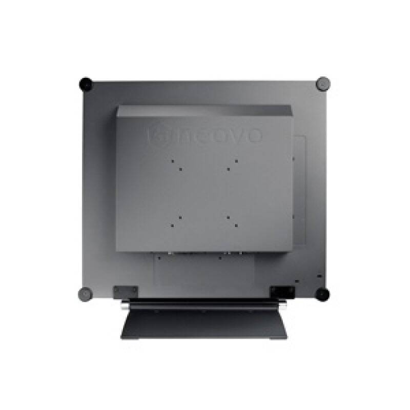 AG Neovo X-17E écran plat de PC 43,2 cm (17") 1280 x 1024 pixels SXGA LED Noir