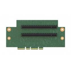 Intel CYP2URISER3STD carte et adaptateur d'interfaces Interne PCIe