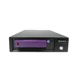 Streamer Quantum LTO-8 HH SAS intern black