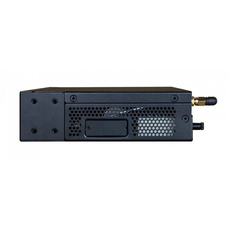 Digi AW08-G300 interface hub USB 3.2 Gen 1 (3.1 Gen 1) Type-A 10000 Mbit/s Black