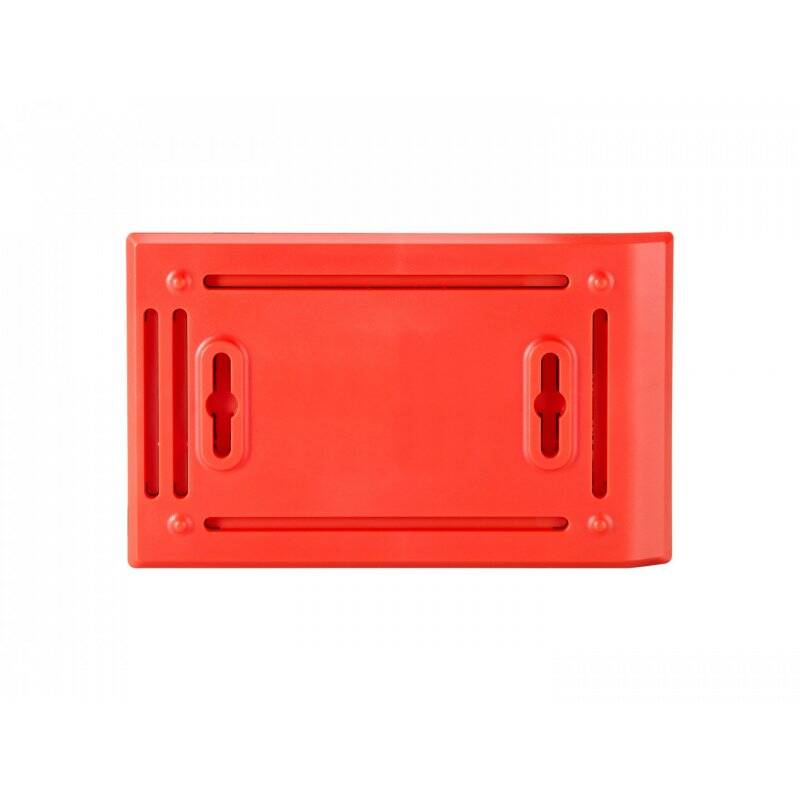 LevelOne Switch 8x GBit Unmanaged Black Edition