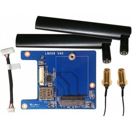 Shuttle LTE Adapter KIT WWN03 +++