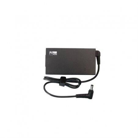Wortmann AG 1480179 power adapter/inverter Indoor Black