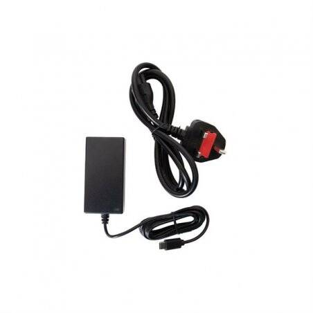 Wortmann AG 1480215 adaptateur de puissance & onduleur Intérieure Noir