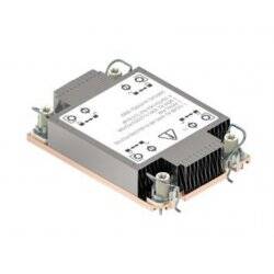 Lüfter CPU S4189 für Intel 1U CYP (passiv/1x)