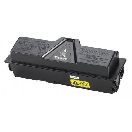 Toner Kyocera TK-1130 black