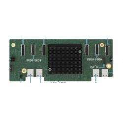 Intel 2U Midplane Plaque d’extension