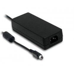 Tischnetzteil MPG 90W/19V/ 2.5mm