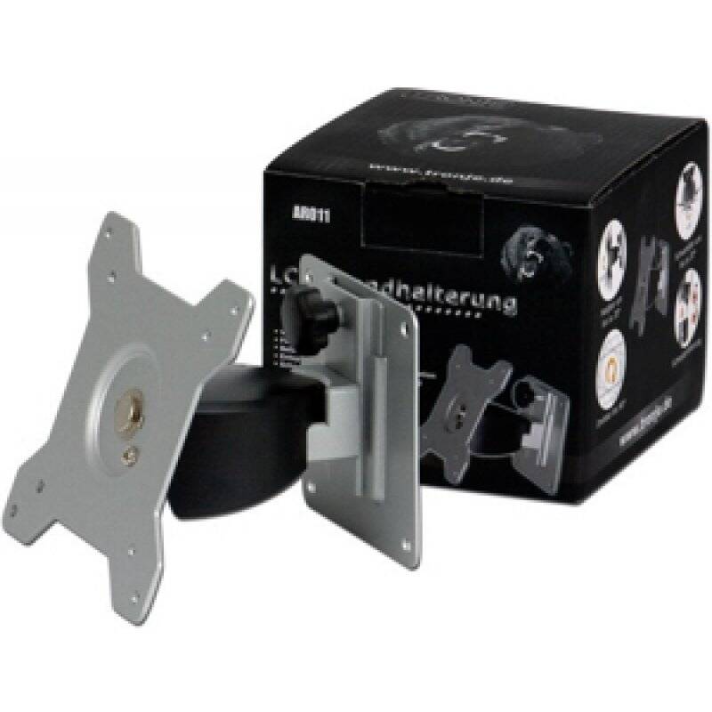 Tronje AR011 Aluminium