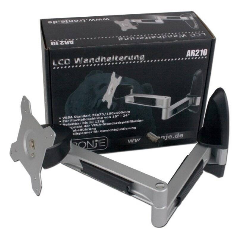 Tronje AR210 61 cm (24")