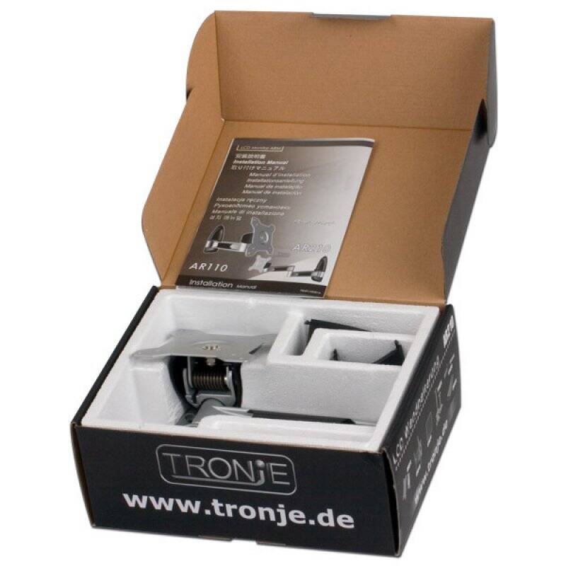 Tronje AR210 61 cm (24")