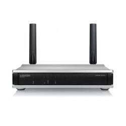 Lancom Systems 730-4G+ wireless router Gigabit Ethernet Black, Grey