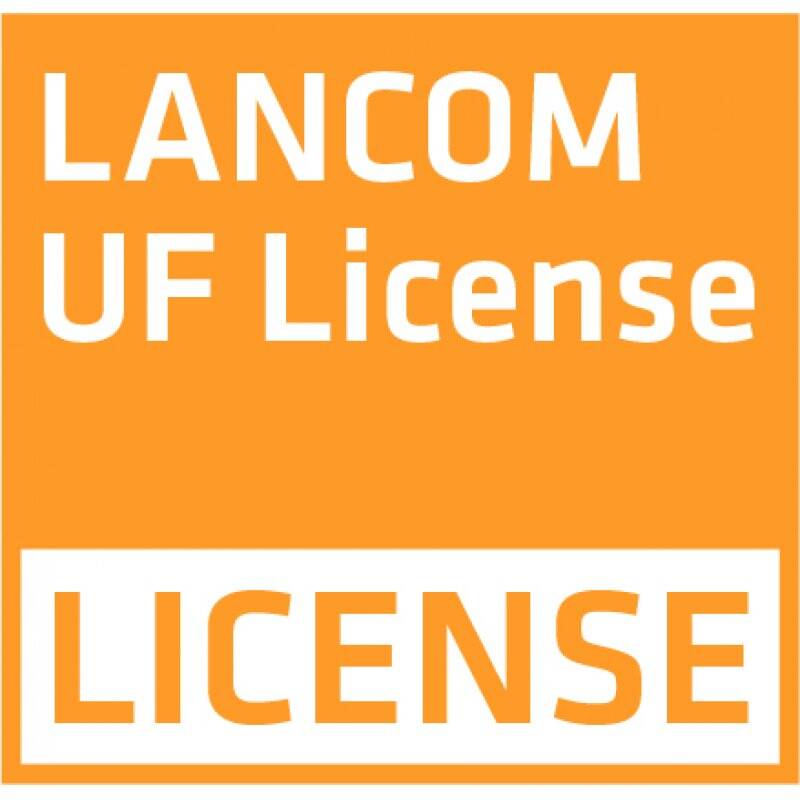 Lancom Option R&S UF-1XX-3Y Basic License (3 Years) License in box