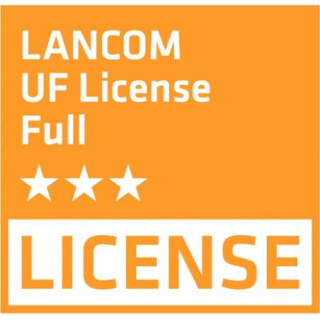 Lancom Systems 55101 software license/upgrade 5 - 30 license(s) 1 year(s)