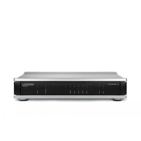 Lancom Systems WLC-30 gateway/controller 10, 100, 1000 Mbit/s