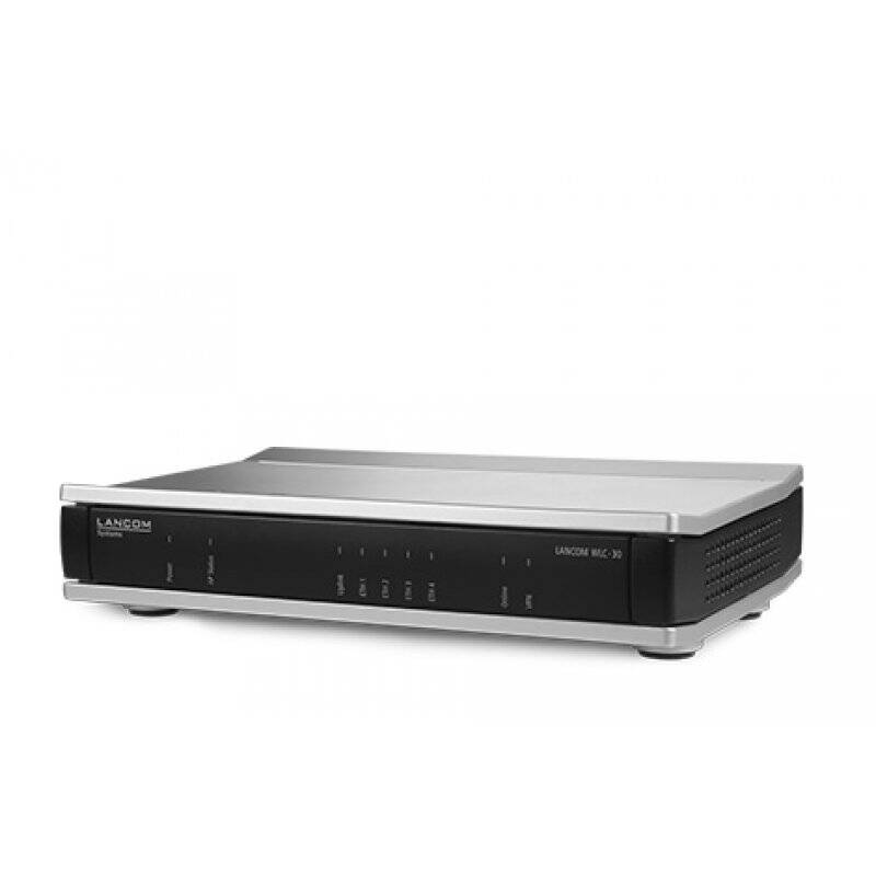 Lancom Controller WLC-30 (EU) Management von 6 (optional bis zu 30) Access Point