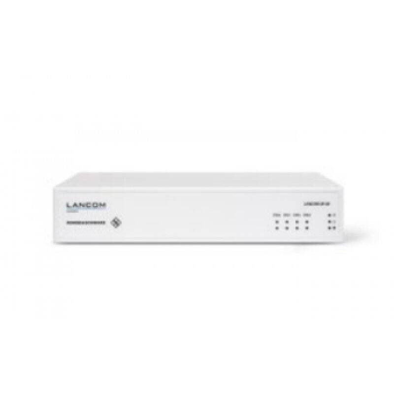 Lancom Systems UF-60 hardware firewall 3500 Mbit/s
