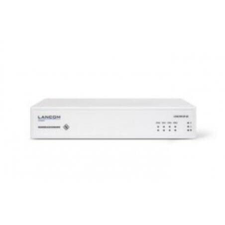 Lancom R&S Unified Firewall UF-60