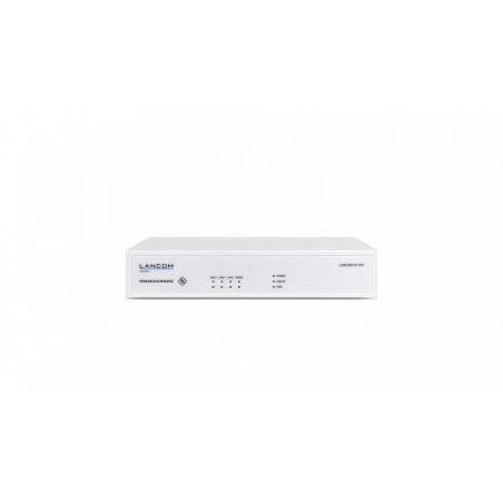 Lancom Systems LANCOM R&S Unified Firewall UF-260