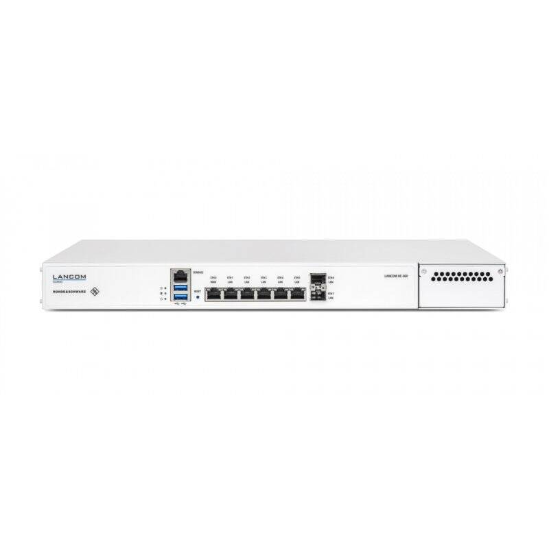 Lancom R&S Unified Firewall UF-360