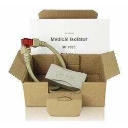 Baaske Medical MED MI 1005 Gris 0,25 m