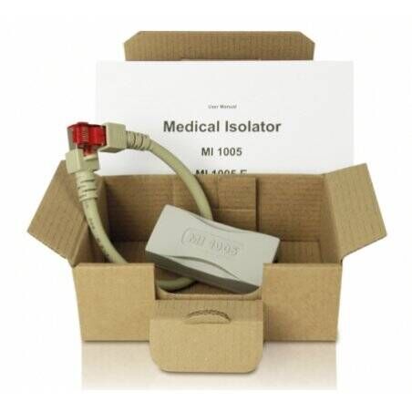 Baaske Medical MED MI 1005 Gris 0,25 m