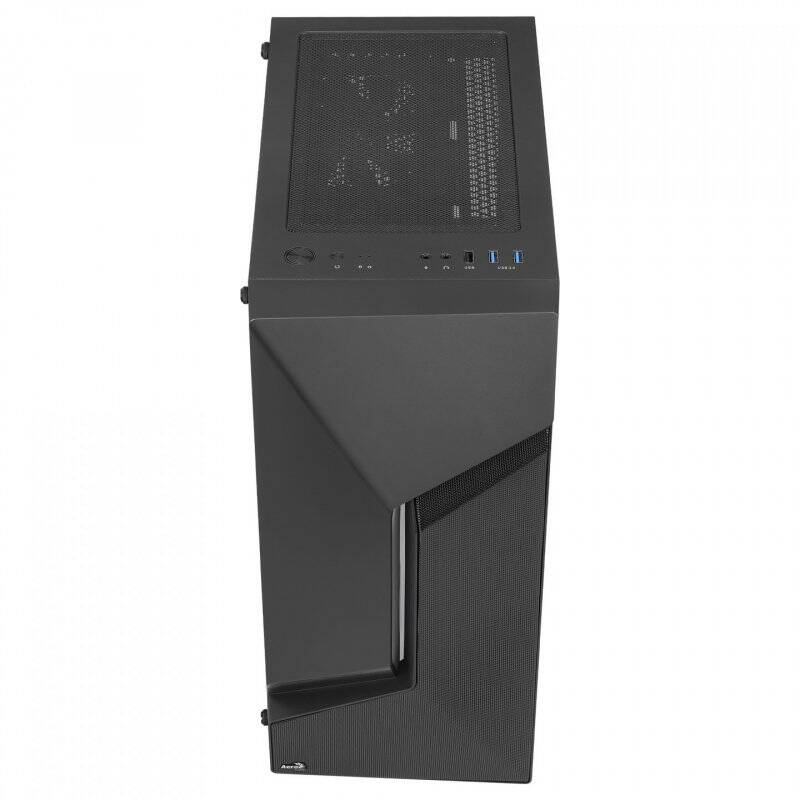 Aerocool Scape Midi Tower Noir